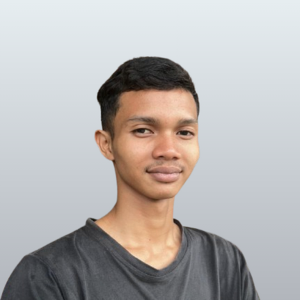 Panji Krisna — Web Developer based in Indonesia